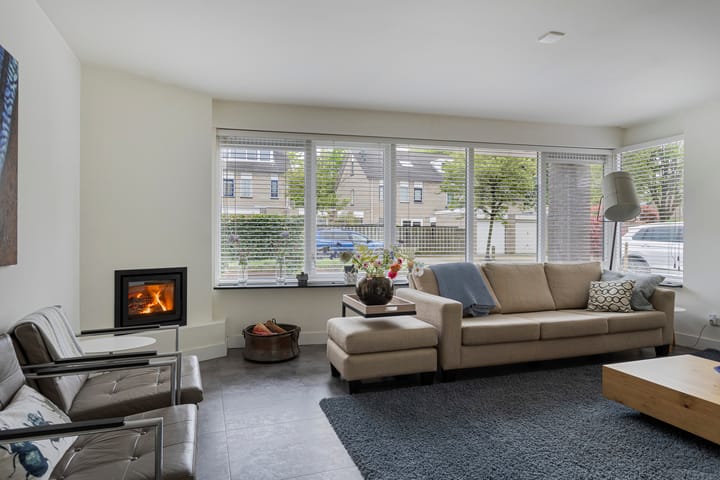 Foto 2 van Belgradostraat 40