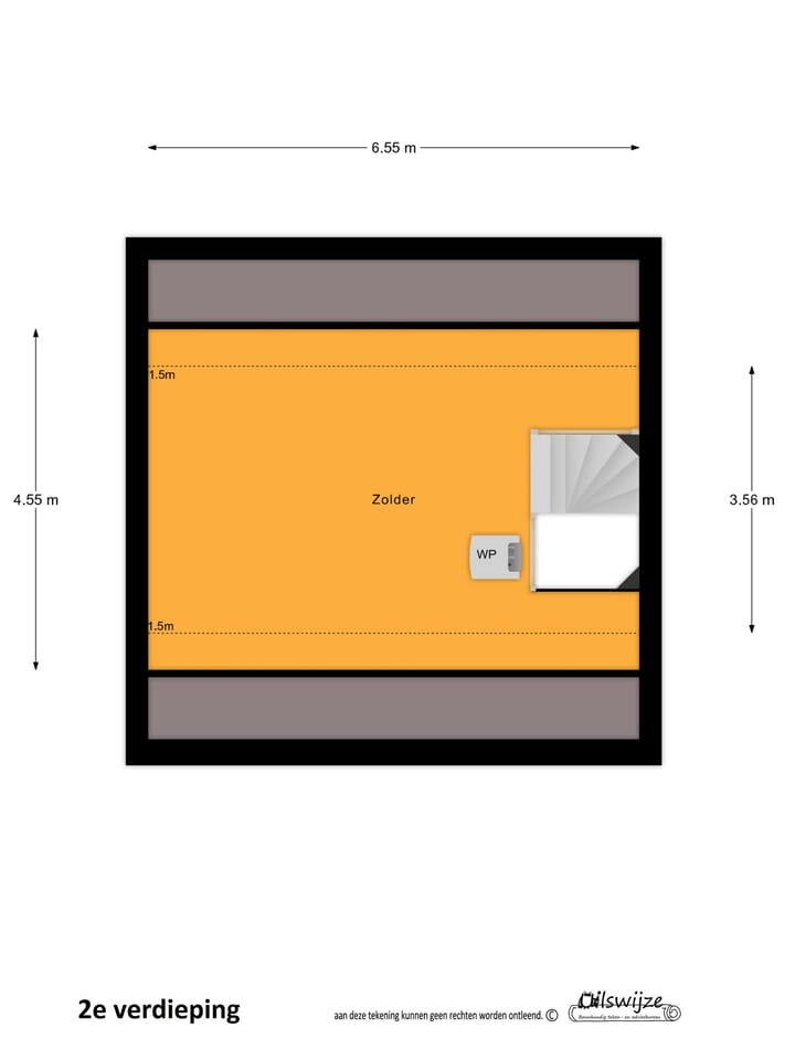 Foto 34 van Pimpernel 13