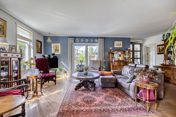 Foto 5 van Lutterstraat 77