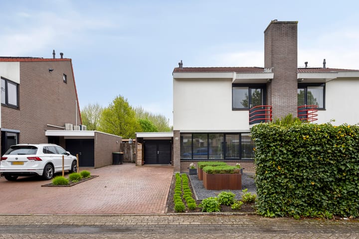 Foto 5 van Belgradostraat 40