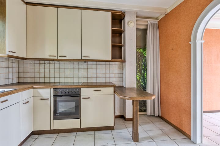 Foto 15 van Vredenseweg 148-01