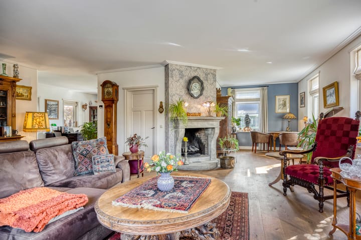 Foto 6 van Lutterstraat 77