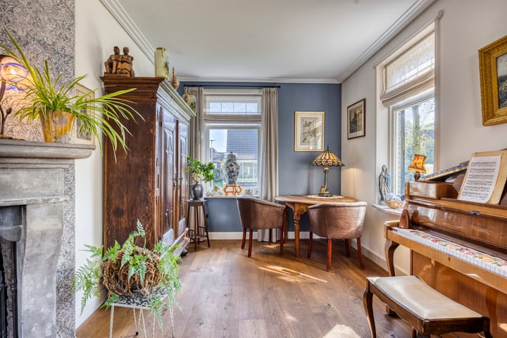 Foto 8 van Lutterstraat 77