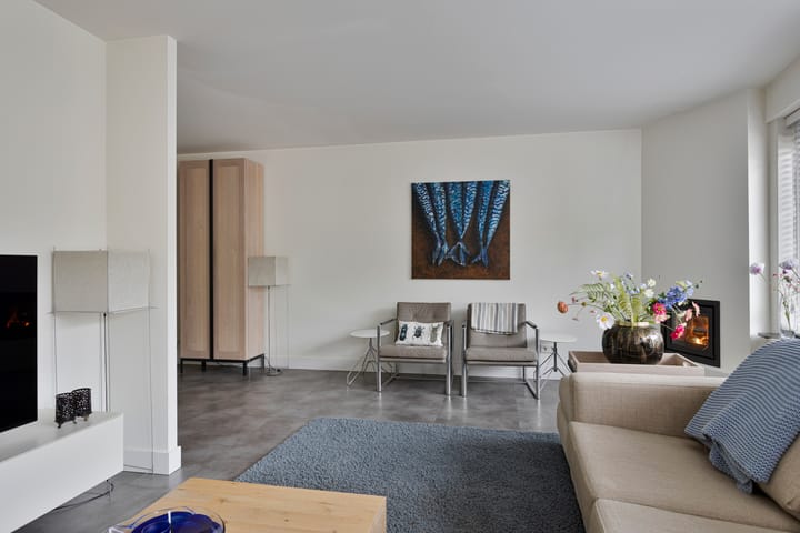 Foto 8 van Belgradostraat 40