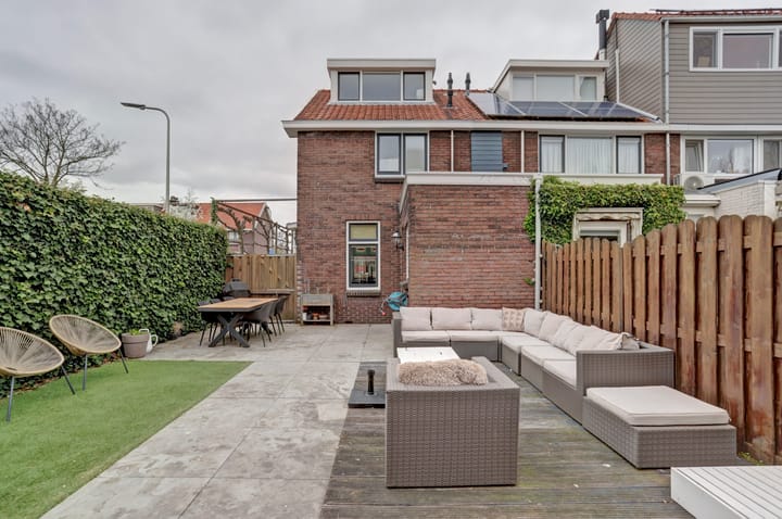 Foto 2 van Lodewijk van Nassaustraat 28