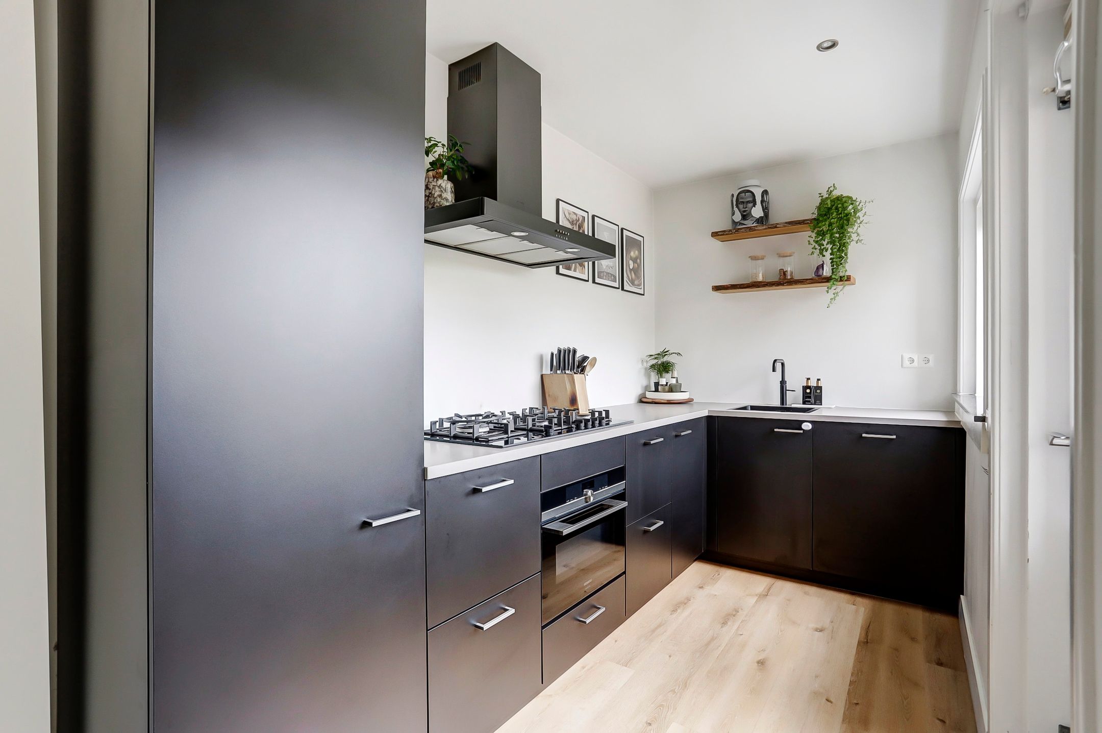 Foto 3 van Lodewijk van Nassaustraat 28