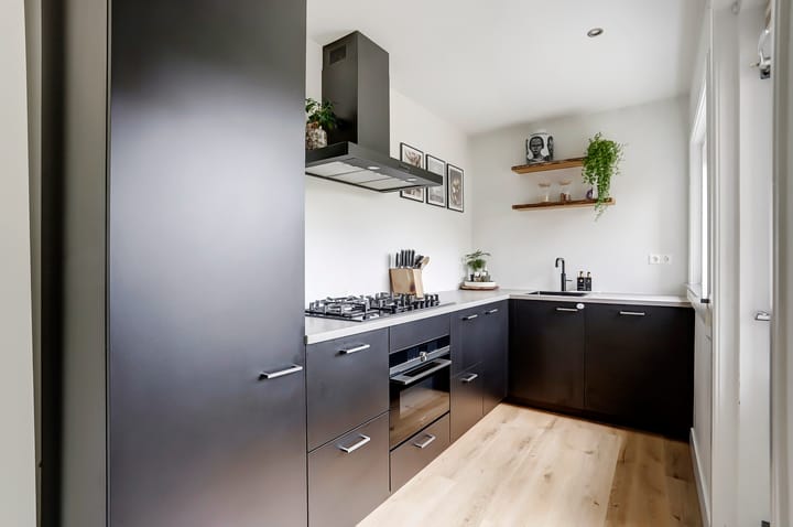 Foto 3 van Lodewijk van Nassaustraat 28