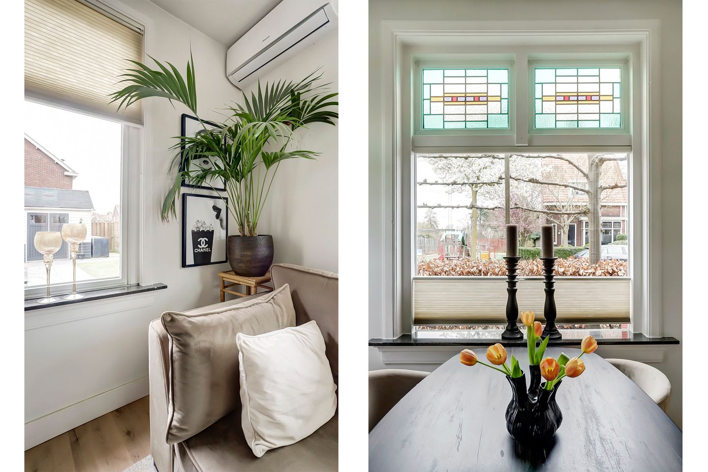 Foto 4 van Lodewijk van Nassaustraat 28