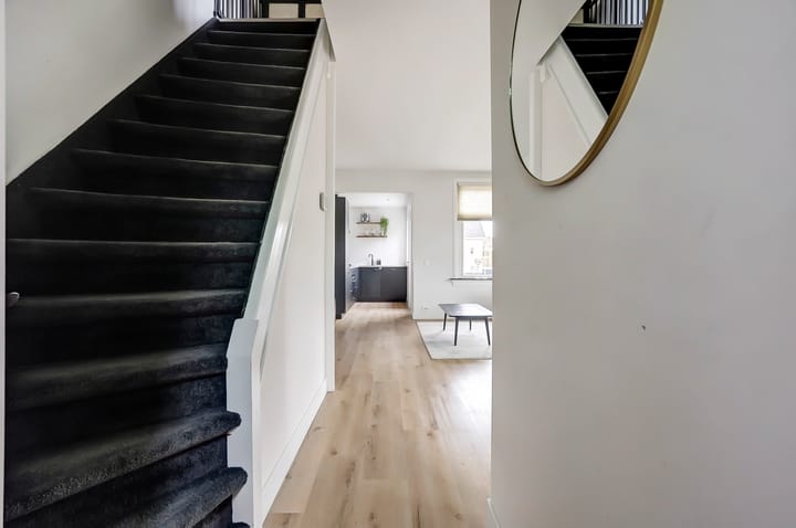 Foto 5 van Lodewijk van Nassaustraat 28