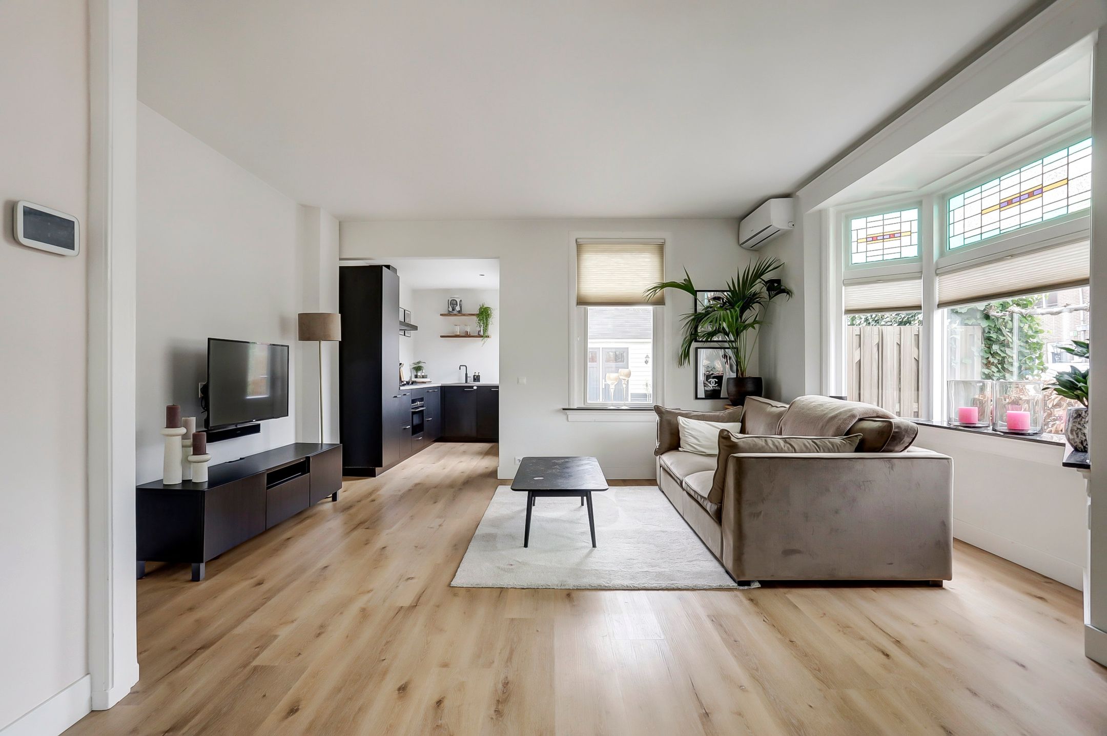 Foto 6 van Lodewijk van Nassaustraat 28