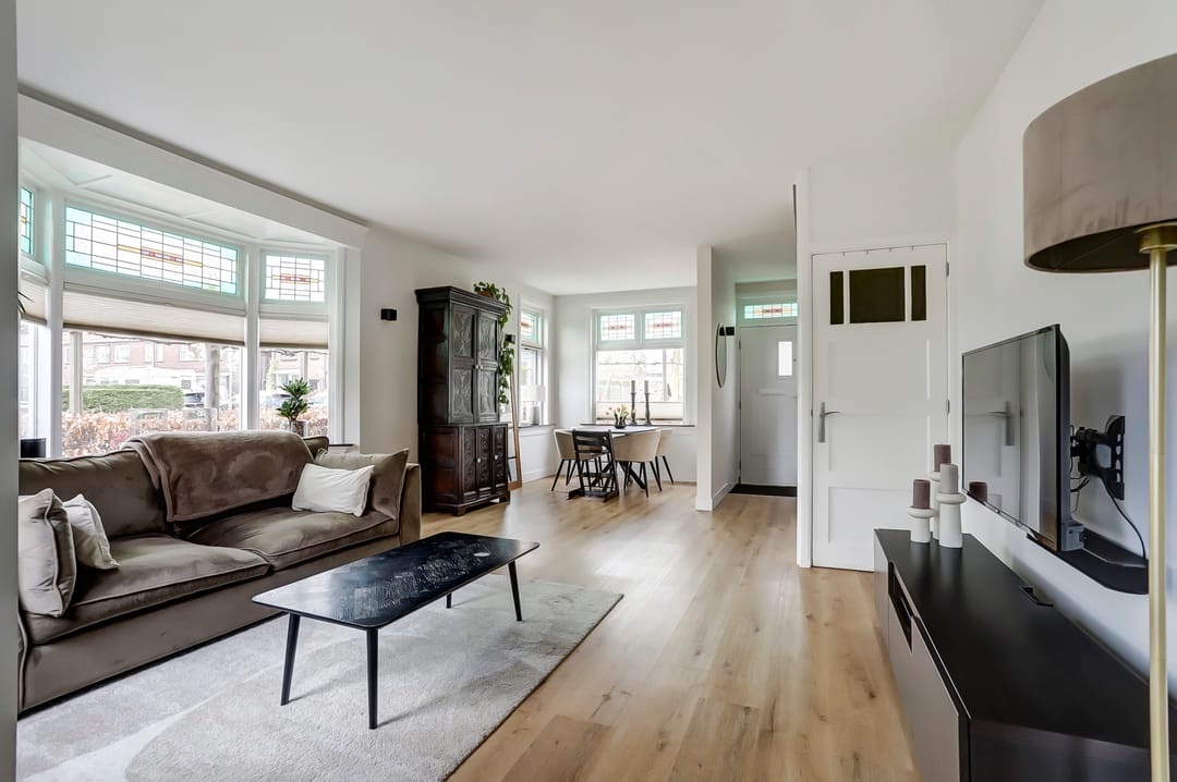 Foto 7 van Lodewijk van Nassaustraat 28