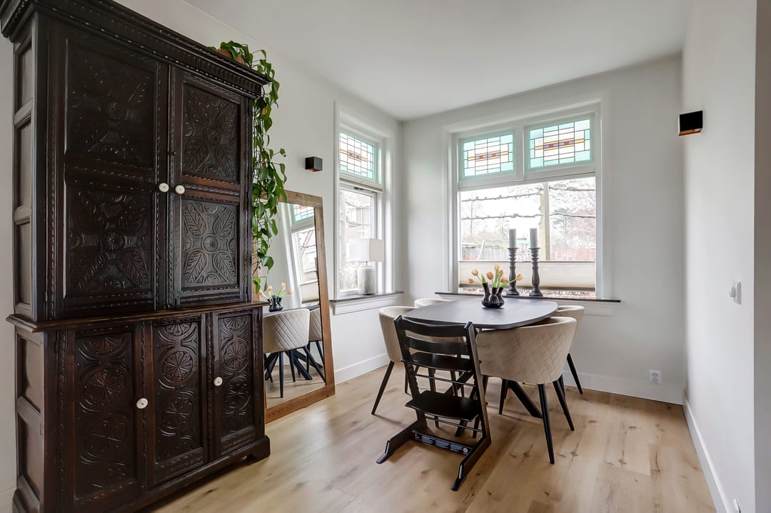 Foto 8 van Lodewijk van Nassaustraat 28