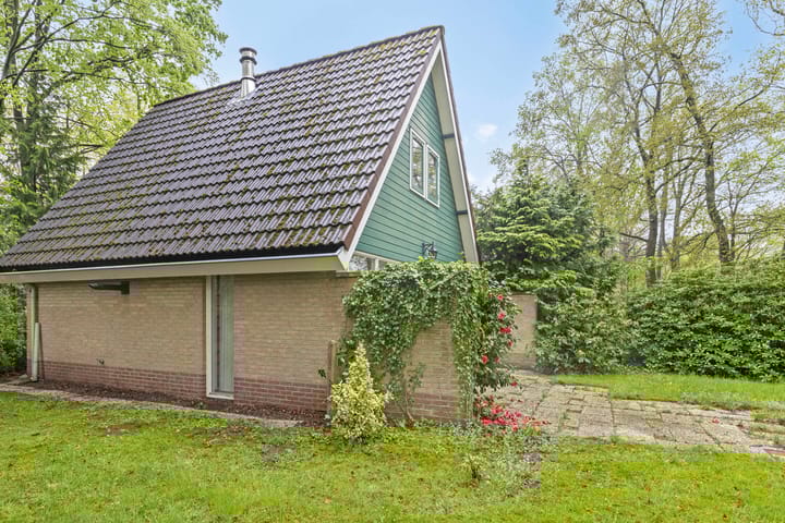 Foto 30 van Vredenseweg 148-01