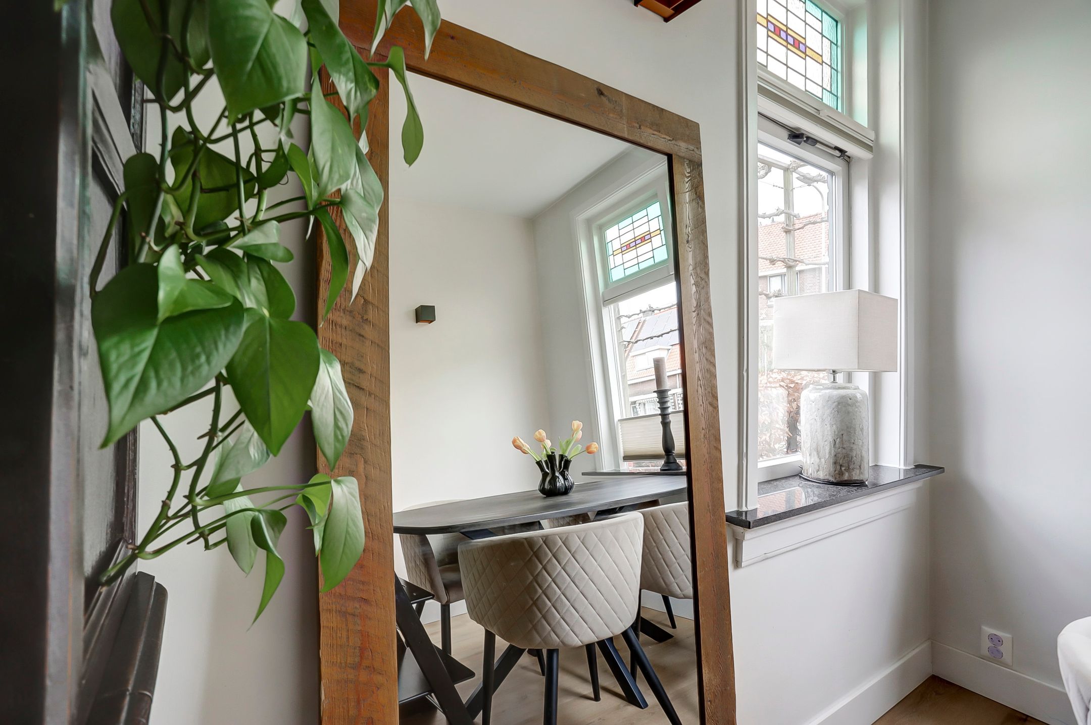 Foto 9 van Lodewijk van Nassaustraat 28