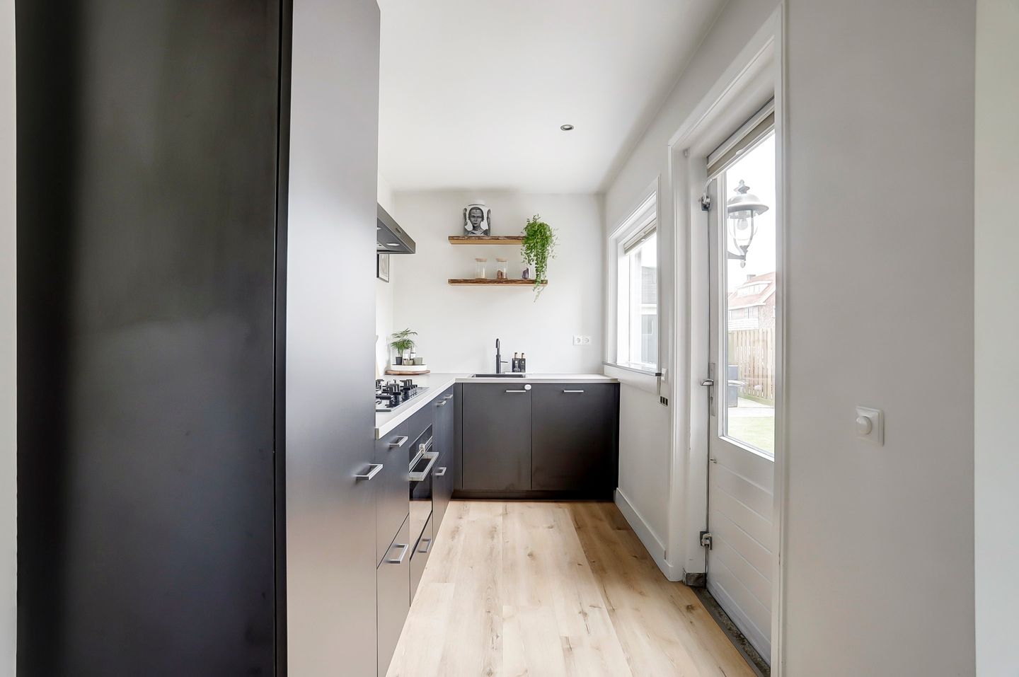 Foto 10 van Lodewijk van Nassaustraat 28