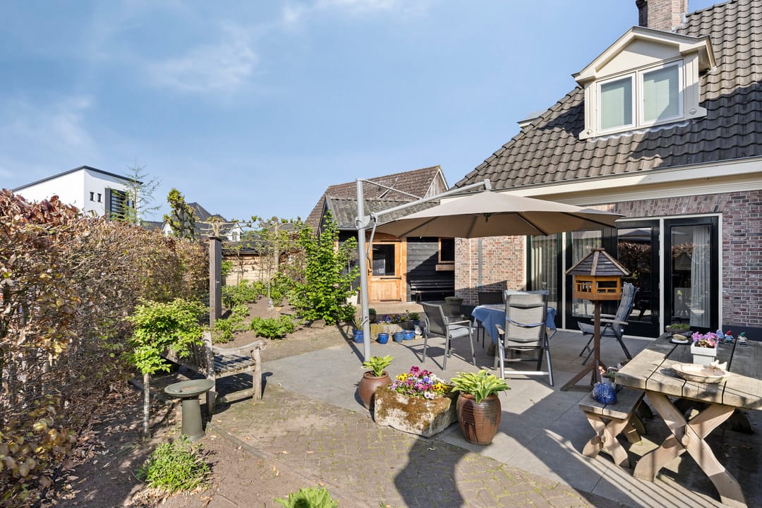 Photo 31 of Lutterstraat 77