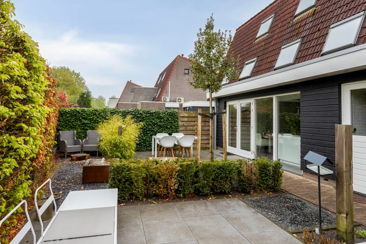 Foto 23 van Belgradostraat 40