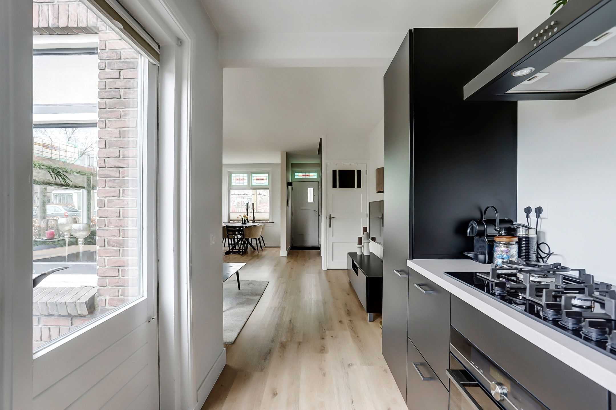 Foto 12 van Lodewijk van Nassaustraat 28