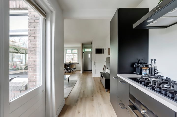 Foto 12 van Lodewijk van Nassaustraat 28