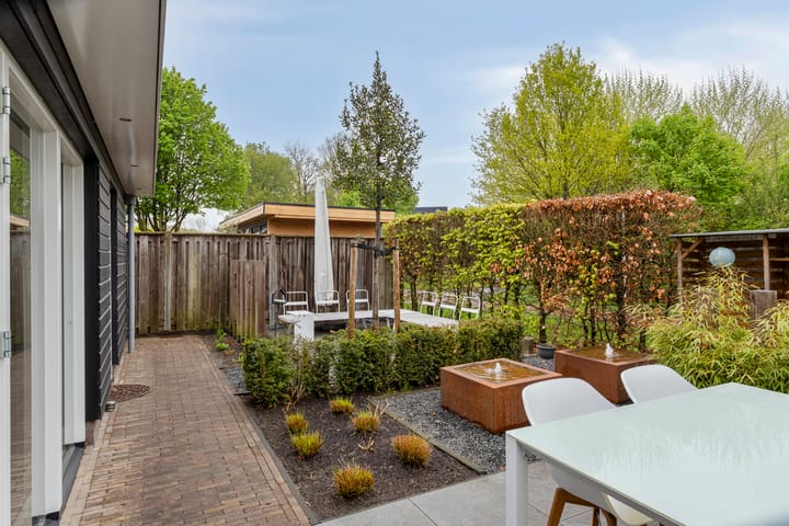 Foto 24 van Belgradostraat 40