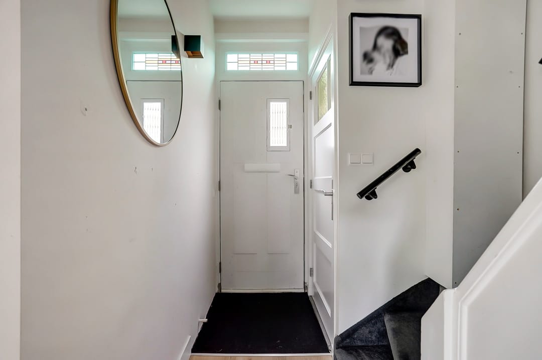 Foto 13 van Lodewijk van Nassaustraat 28