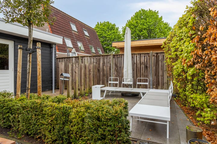 Foto 25 van Belgradostraat 40