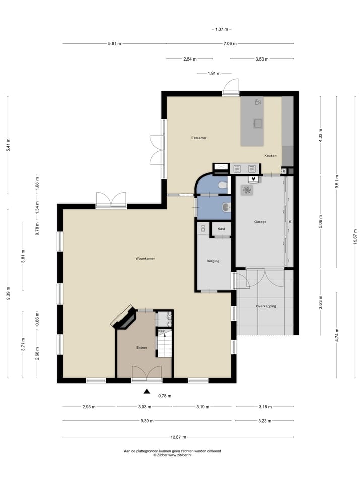 Foto 29 van Lutterstraat 77