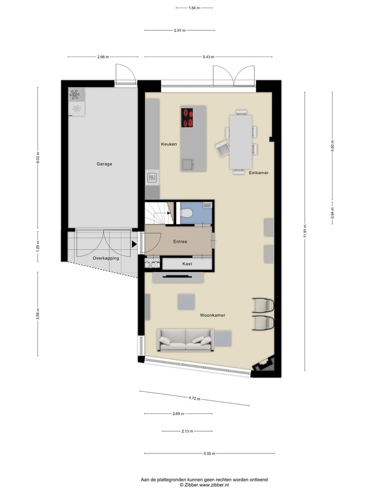 Foto 29 van Belgradostraat 40