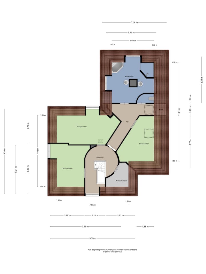 Foto 30 van Lutterstraat 77