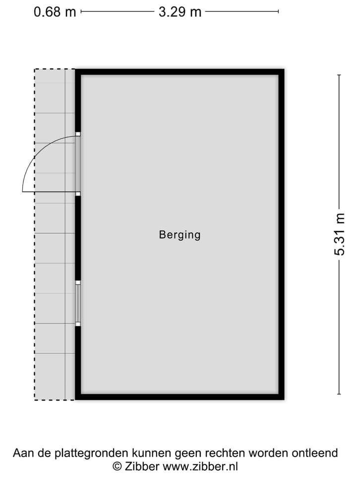 Foto 31 van Lutterstraat 77