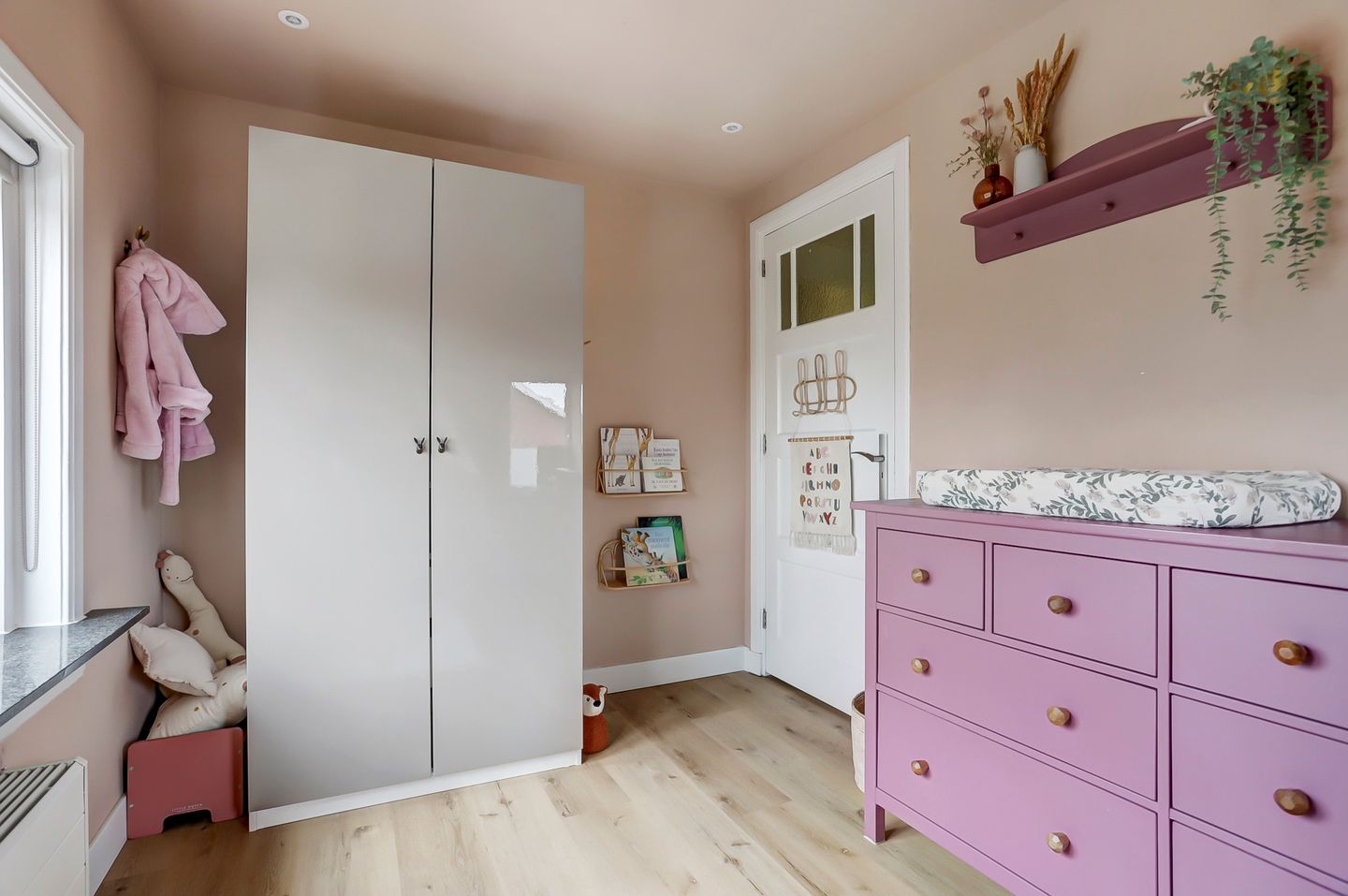 Foto 20 van Lodewijk van Nassaustraat 28