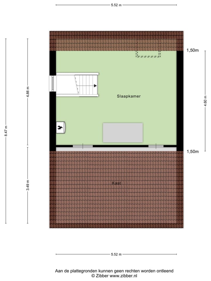Foto 31 van Belgradostraat 40