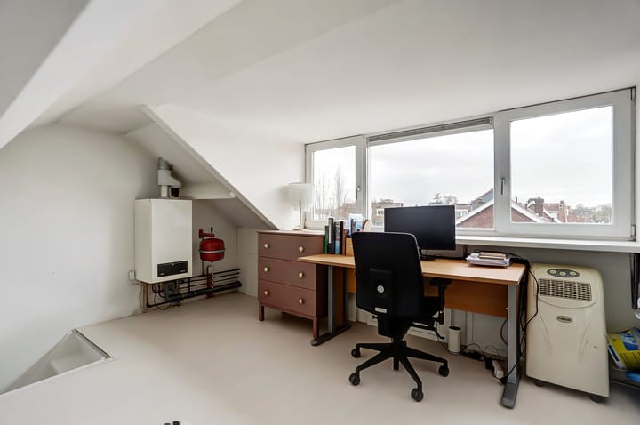 Foto 26 van Lodewijk van Nassaustraat 28