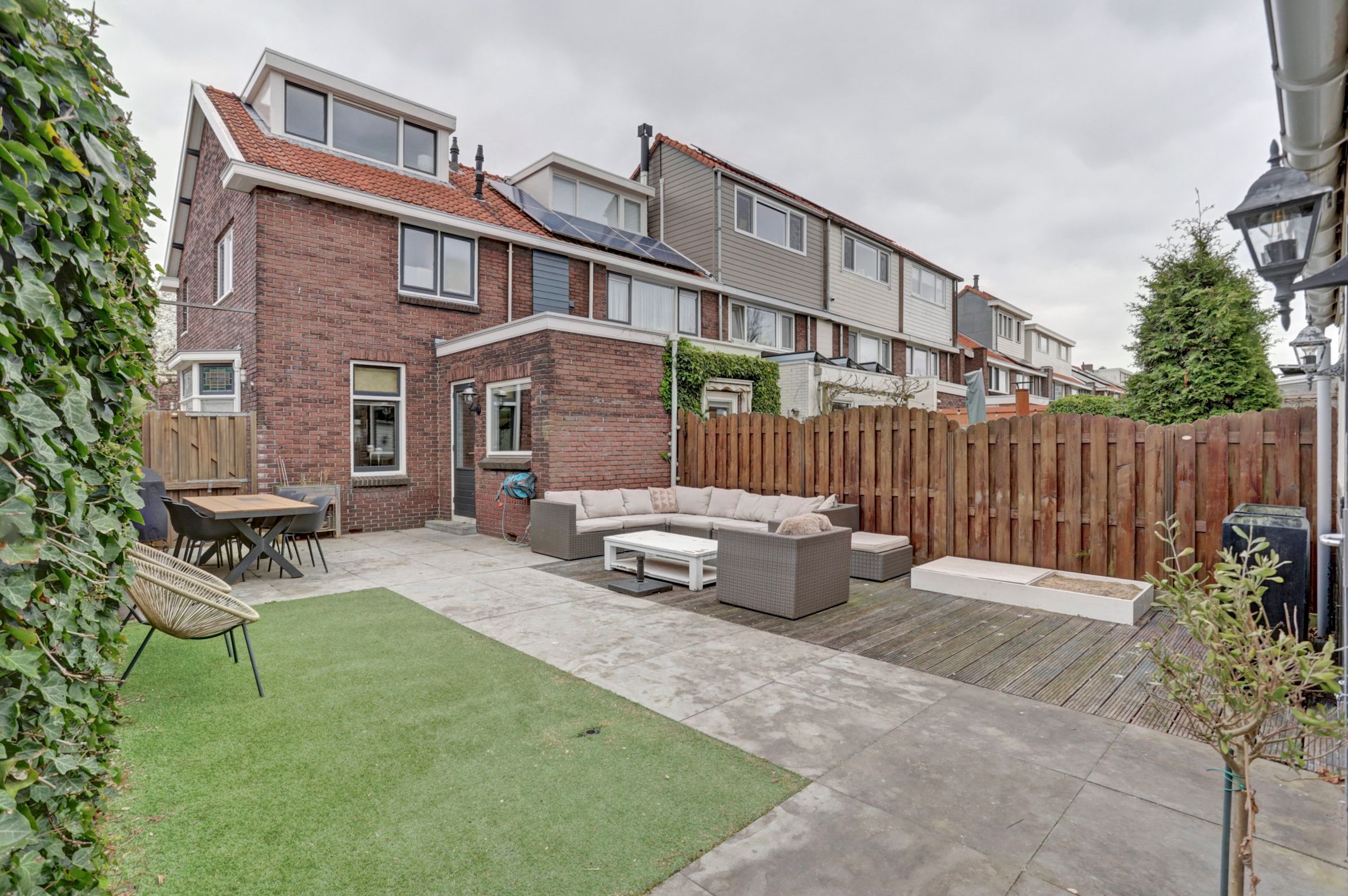 Foto 27 van Lodewijk van Nassaustraat 28