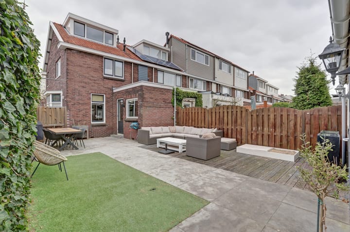 Foto 27 van Lodewijk van Nassaustraat 28