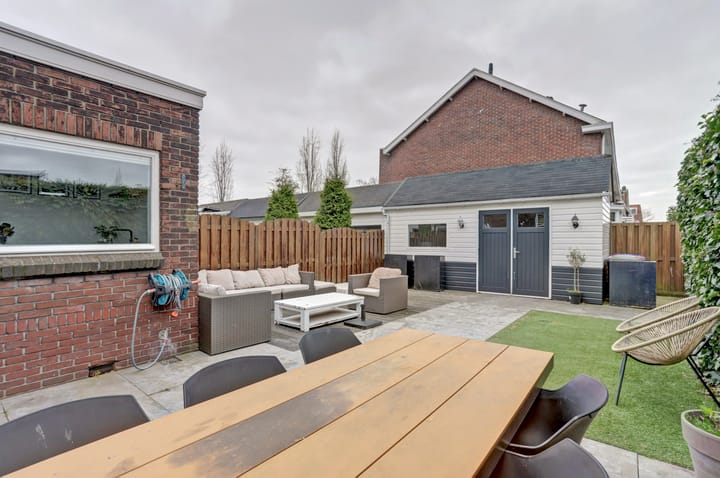 Foto 29 van Lodewijk van Nassaustraat 28