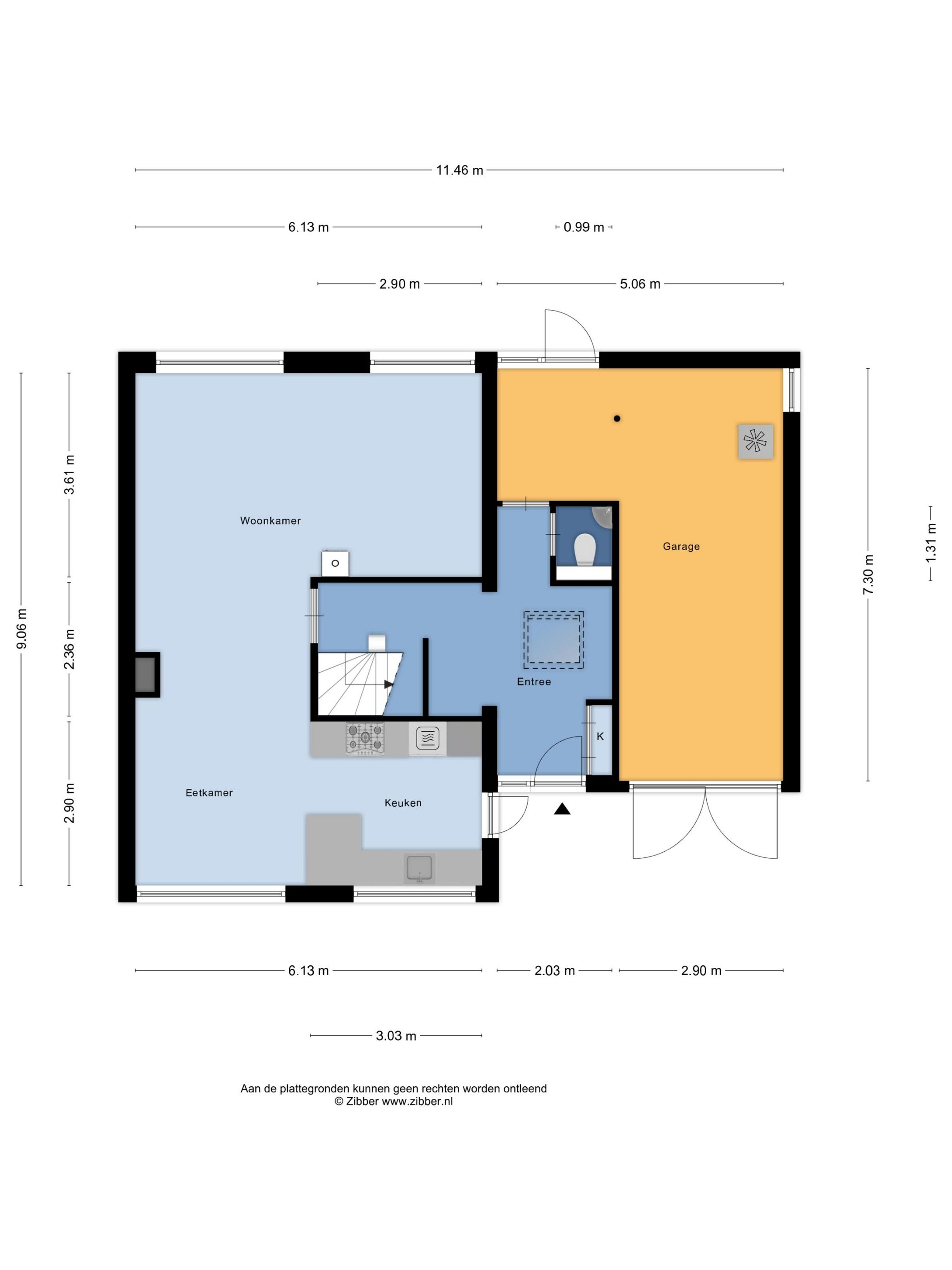 Foto 42 van Kempenaar 89