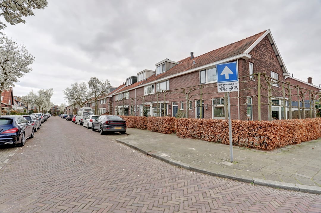 Foto 32 van Lodewijk van Nassaustraat 28