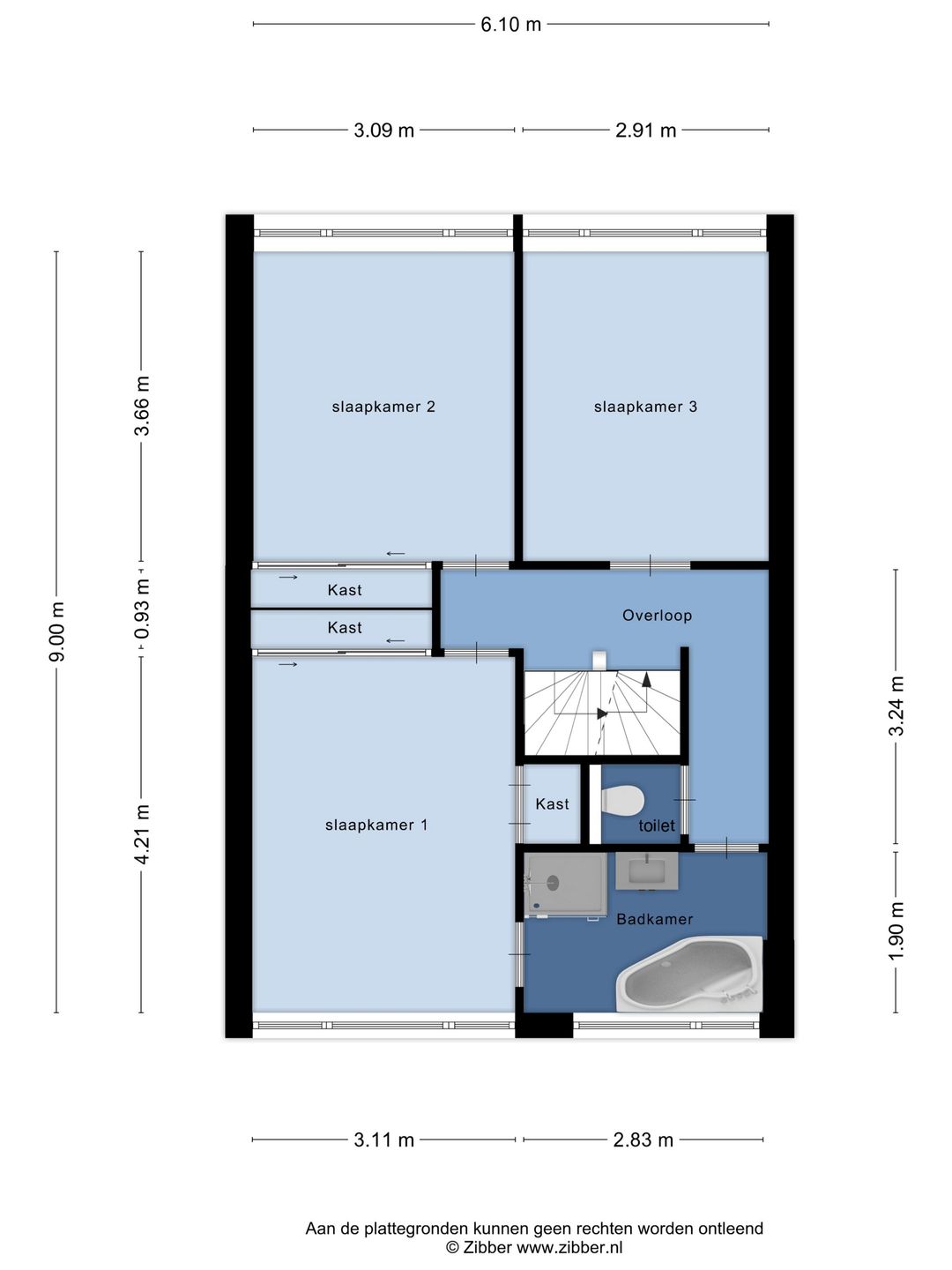 Foto 43 van Kempenaar 89