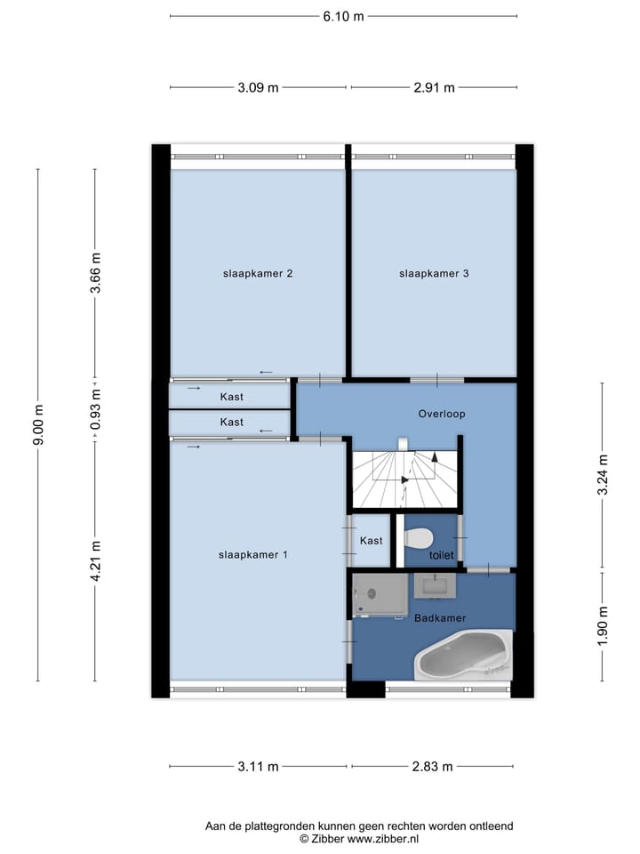 Foto 43 van Kempenaar 89