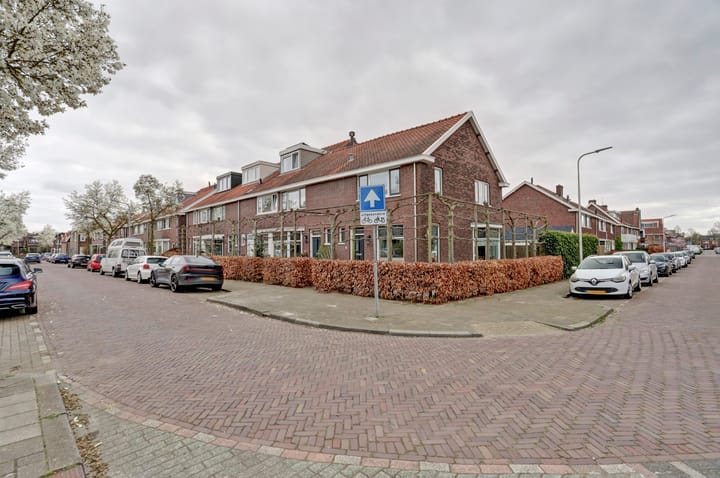 Foto 33 van Lodewijk van Nassaustraat 28