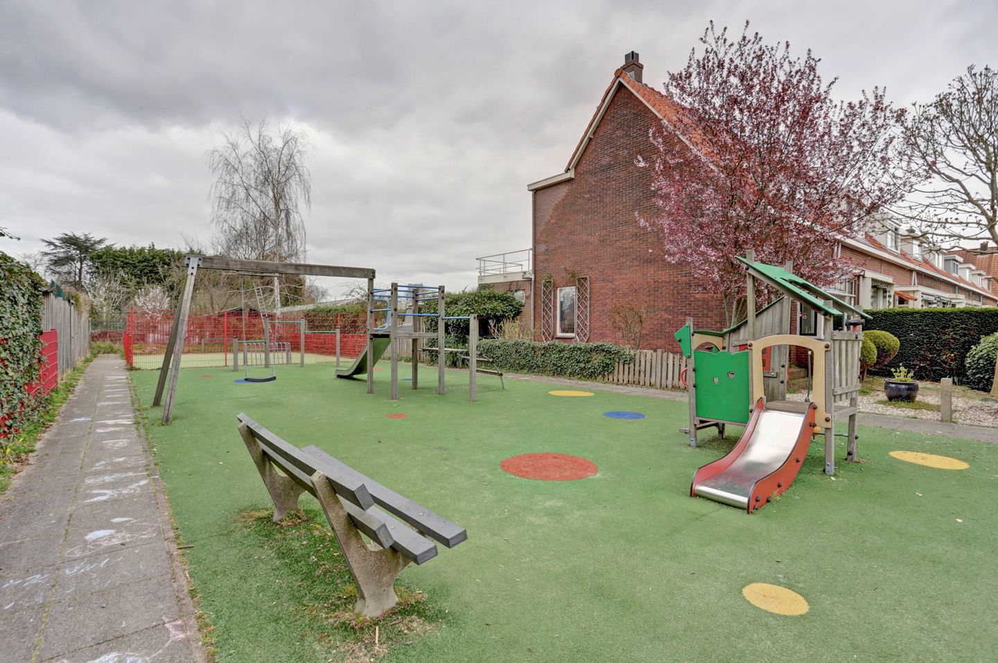 Foto 34 van Lodewijk van Nassaustraat 28