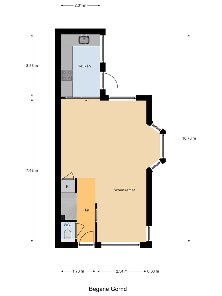 Foto 35 van Lodewijk van Nassaustraat 28