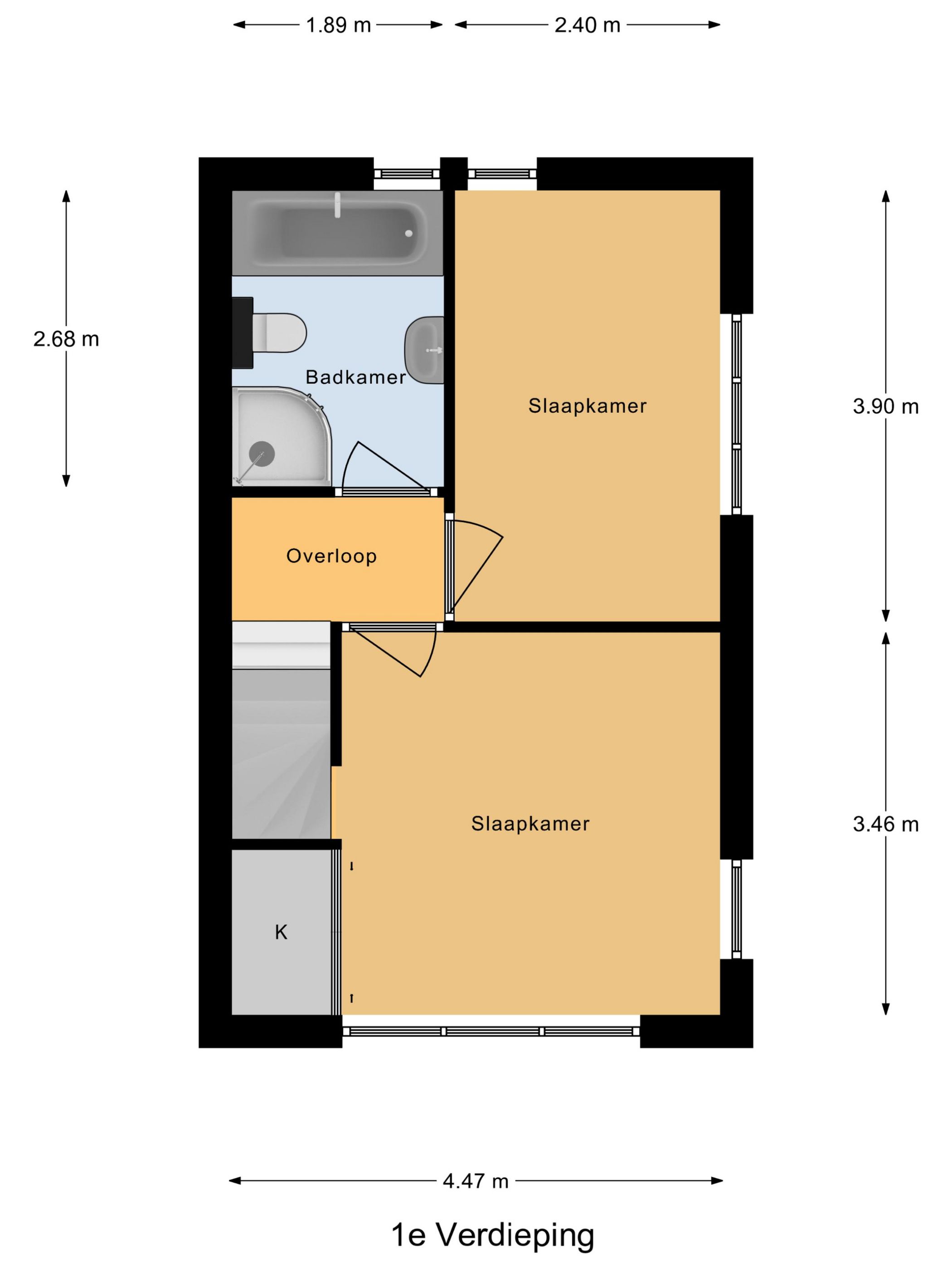 Foto 36 van Lodewijk van Nassaustraat 28