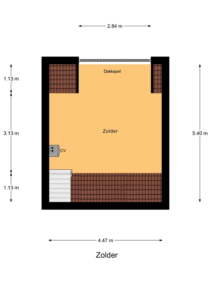 Foto 37 van Lodewijk van Nassaustraat 28