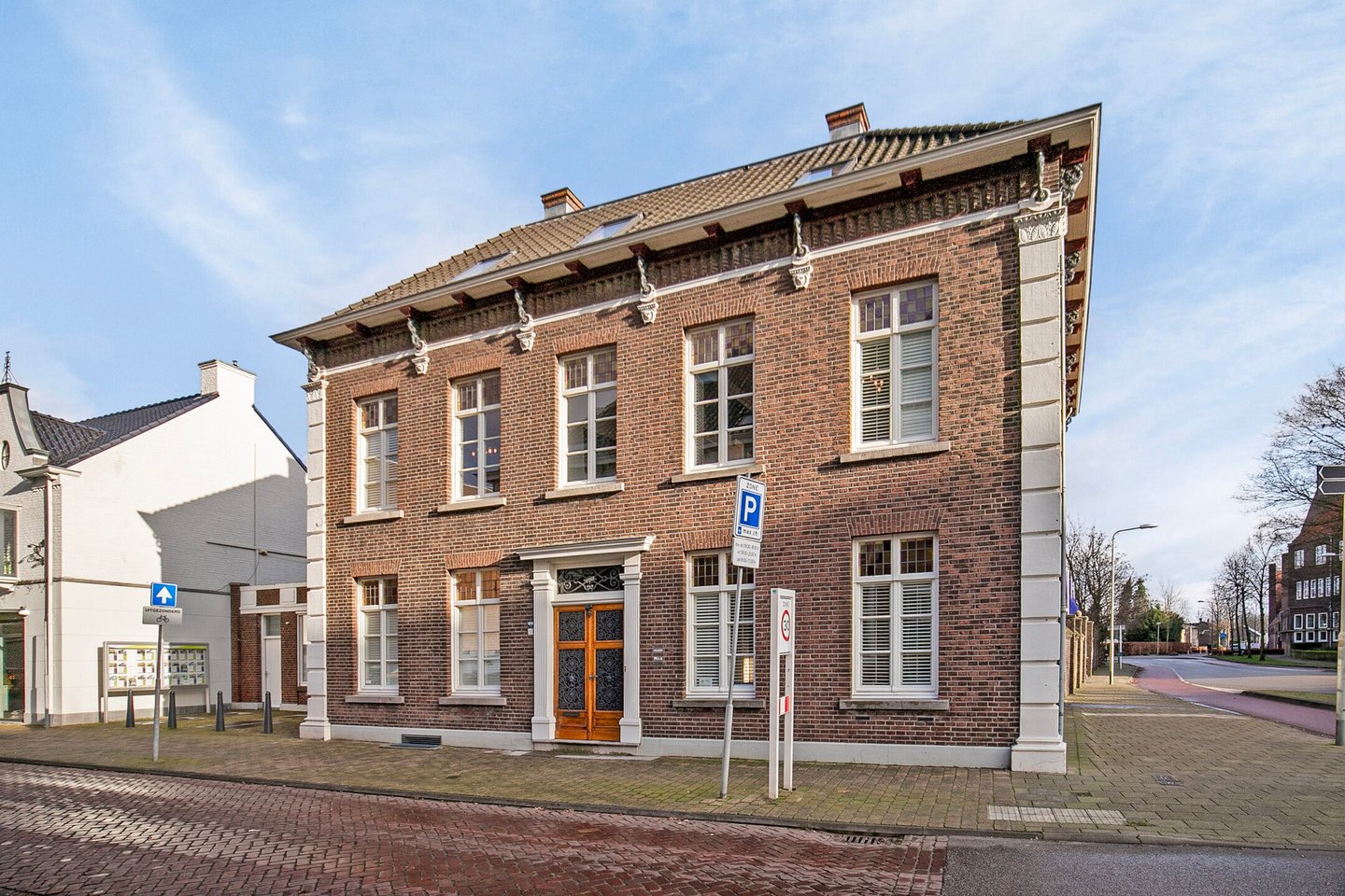 View photo 3 of Patersstraat 35