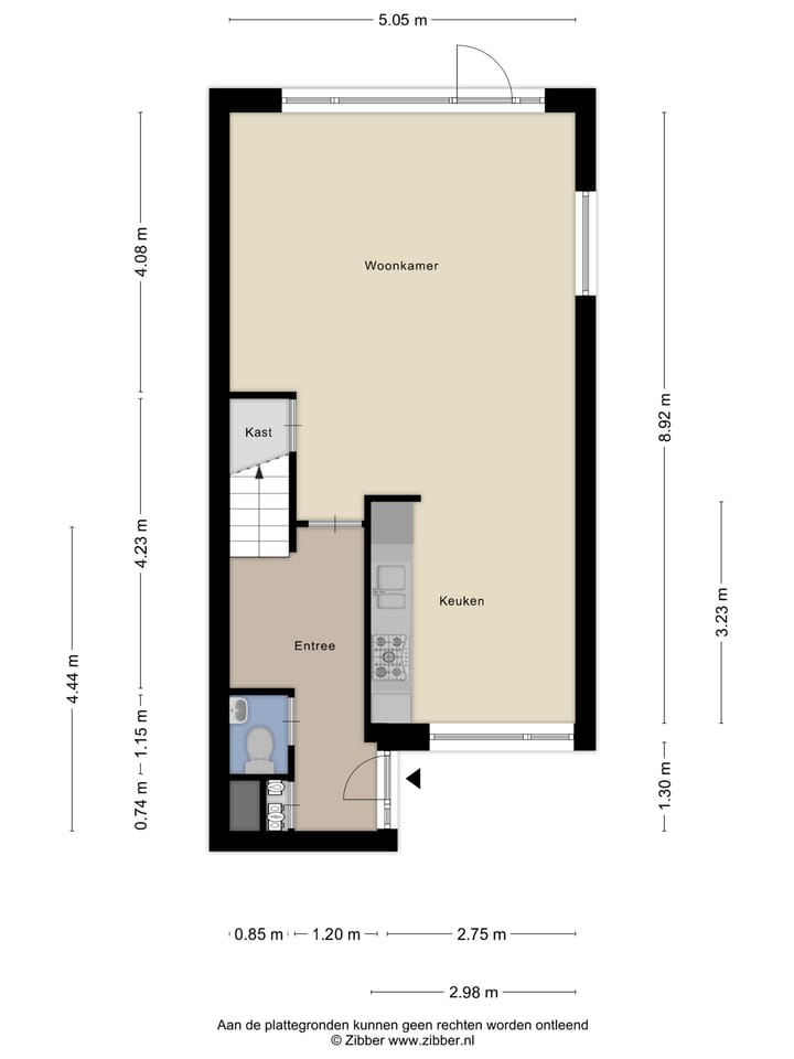 Foto 42 van Bateweg 64