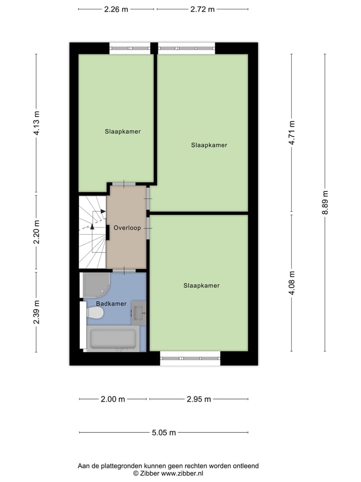 Foto 43 van Bateweg 64