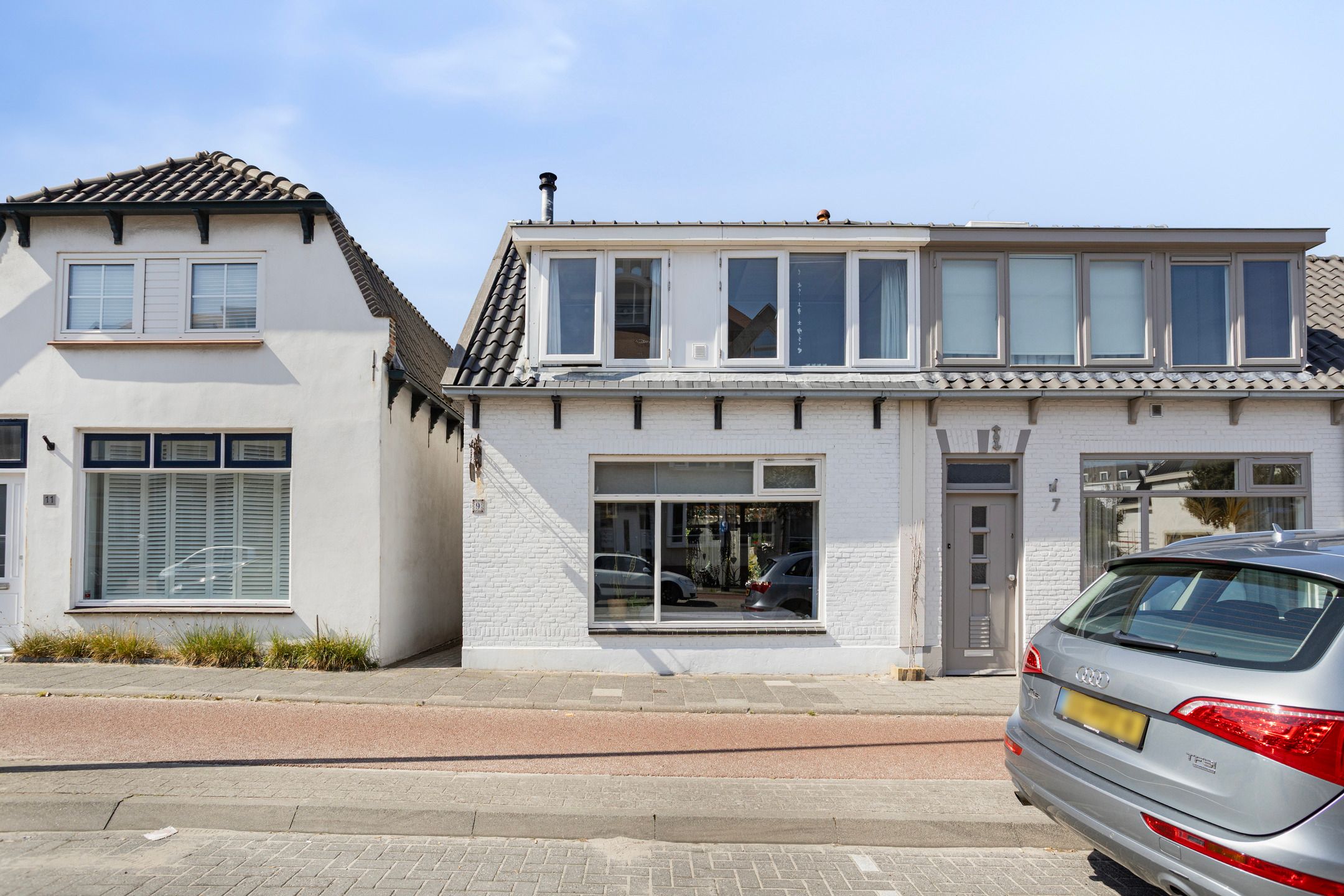 Foto 3 van Huis ter Duinstraat 9