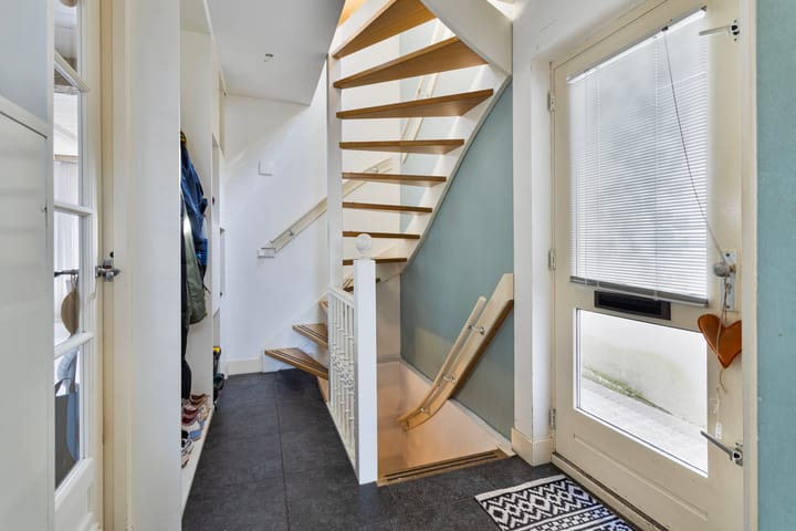 Foto 4 van Huis ter Duinstraat 9